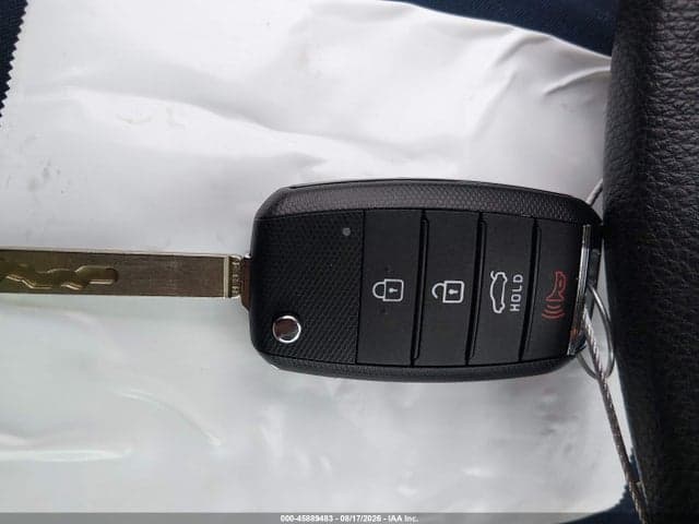 2023 KIA RIO S 11
