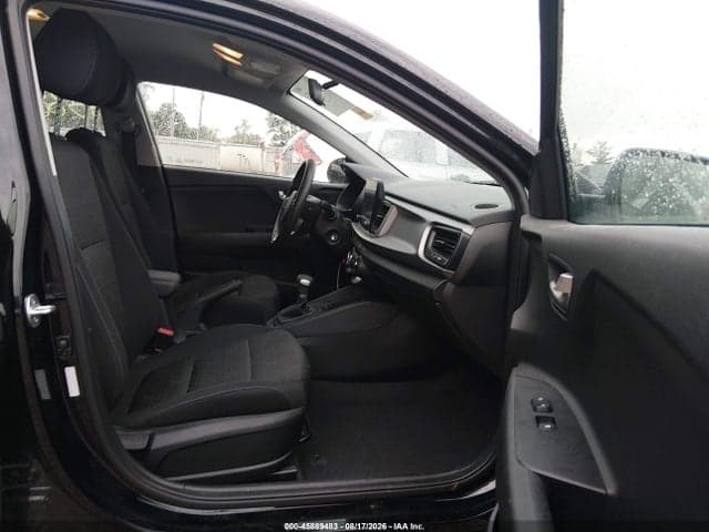 2023 KIA RIO S 5