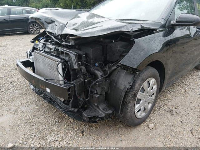 2023 KIA RIO S 6