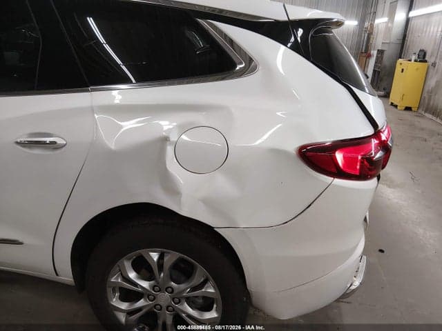 2021 BUICK ENCLAVE AWD AVENIR 6