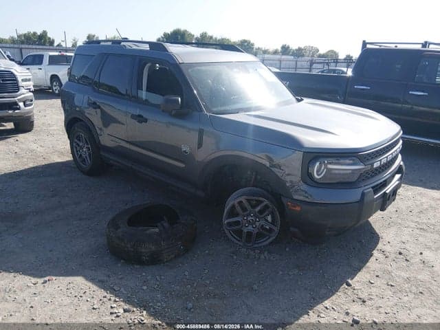 2026 FORD BRONCO SPORT BIG BEND 1