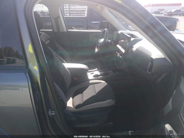 2026 FORD BRONCO SPORT BIG BEND 5
