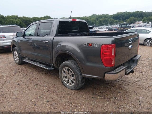 2019 FORD RANGER LARIAT 3