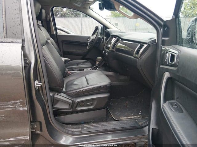2019 FORD RANGER LARIAT 5