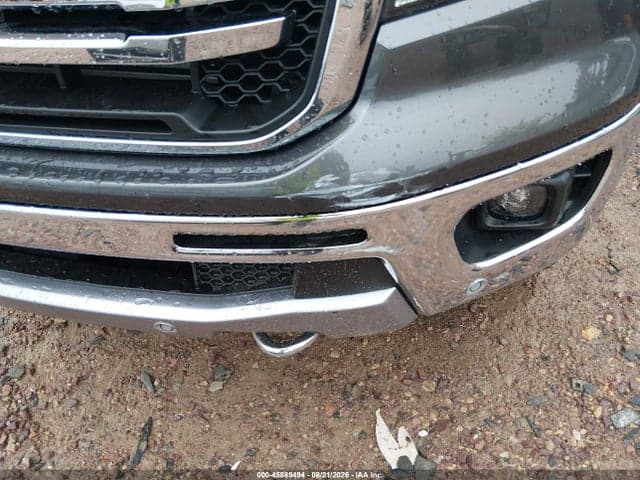 2019 FORD RANGER LARIAT 6