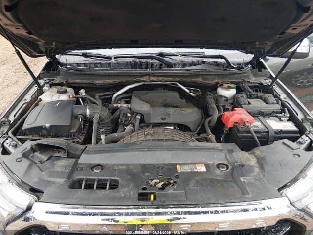 2019 FORD RANGER LARIAT 10