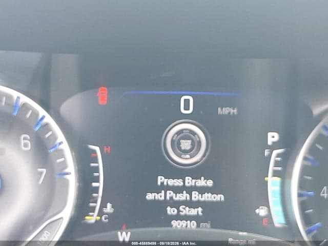 2022 CHRYSLER PACIFICA LIMITED 15
