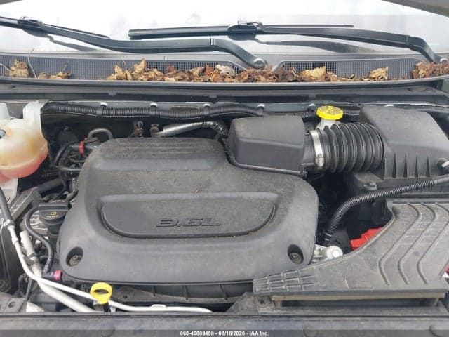 2022 CHRYSLER PACIFICA LIMITED 10