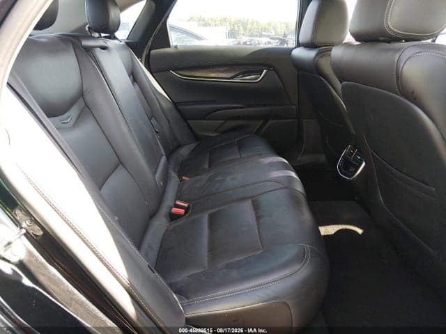 2019 CADILLAC XTS LUXURY 8