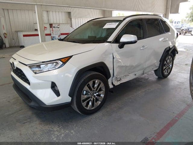 2021 TOYOTA RAV4 XLE PREMIUM 2