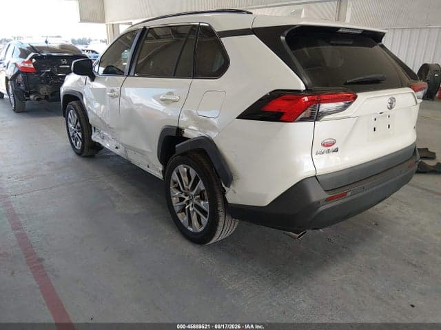 2021 TOYOTA RAV4 XLE PREMIUM 3