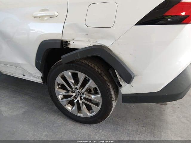 2021 TOYOTA RAV4 XLE PREMIUM 6