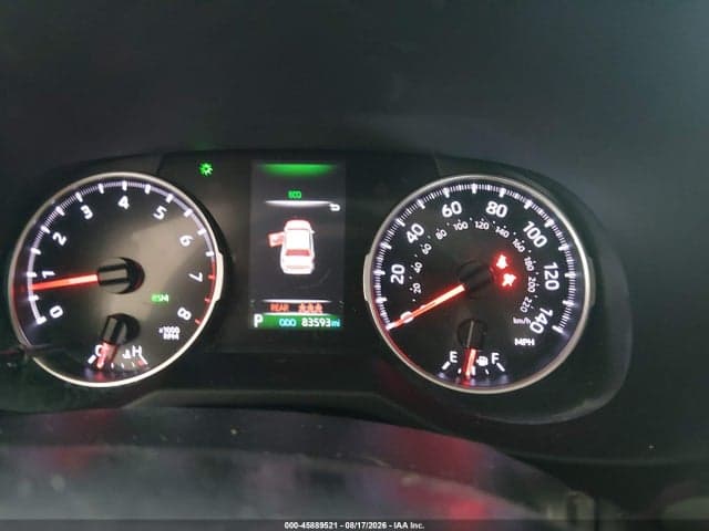 2021 TOYOTA RAV4 XLE PREMIUM 7