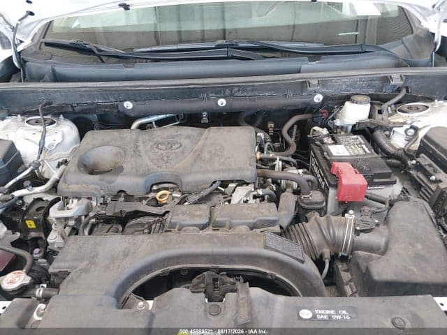 2021 TOYOTA RAV4 XLE PREMIUM 10