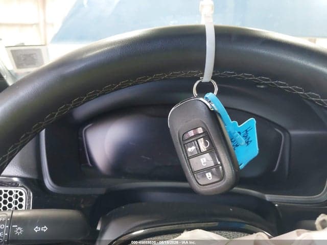 2026 HONDA CIVIC SPORT 11
