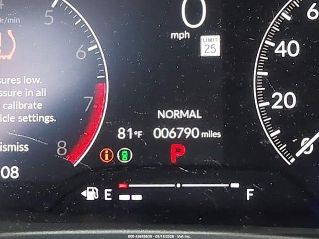 2026 HONDA CIVIC SPORT 15