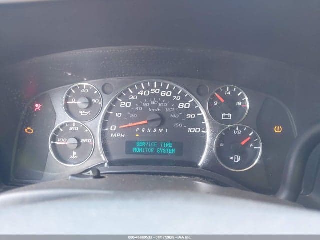 2018 CHEVROLET EXPRESS 2500 WORK VAN 7