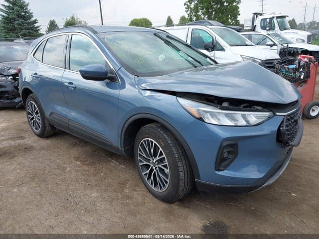 2025 FORD ESCAPE PHEV 1