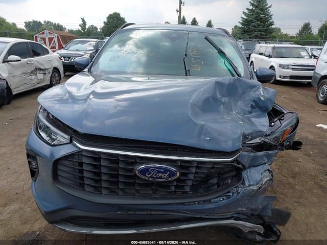 2025 FORD ESCAPE PHEV 12