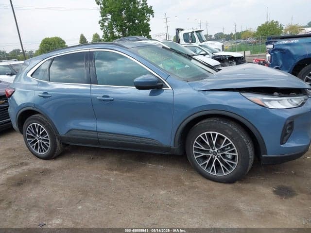 2025 FORD ESCAPE PHEV 13