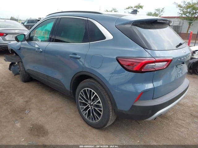 2025 FORD ESCAPE PHEV 3