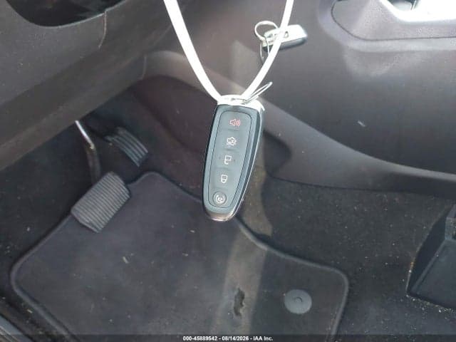 2019 FORD ESCAPE SE 11