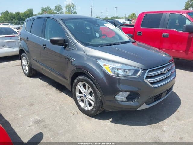 2019 FORD ESCAPE SE 6