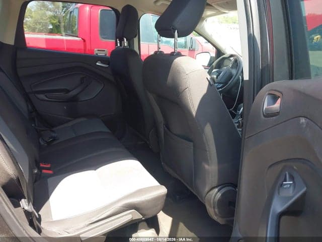 2019 FORD ESCAPE SE 8
