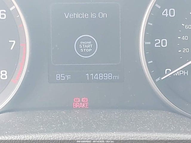 2017 HYUNDAI ELANTRA LIMITED 15