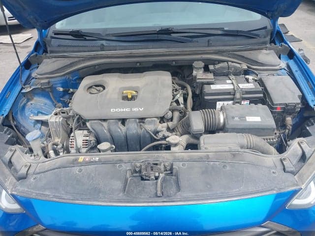 2017 HYUNDAI ELANTRA LIMITED 10