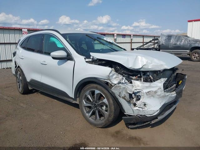 2025 FORD ESCAPE PLATINUM 1