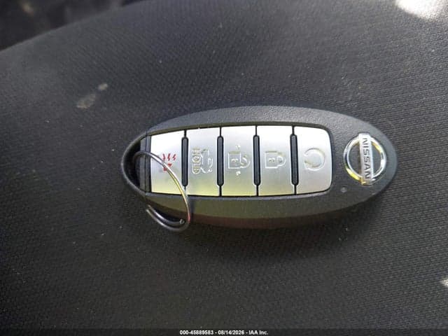 2022 NISSAN SENTRA SR XTRONIC CVT 11