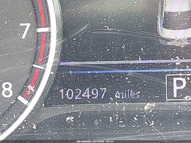 2022 NISSAN SENTRA SR XTRONIC CVT 15