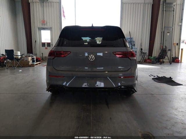 2024 VOLKSWAGEN GOLF GTI 2.0T S 17