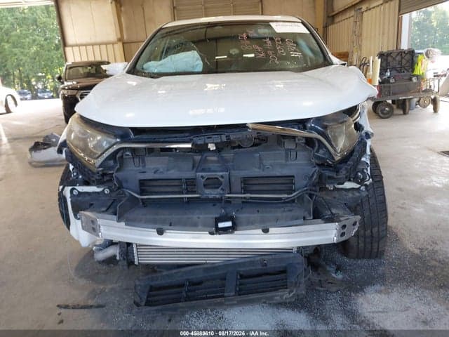 2019 HONDA CR-V EX 6