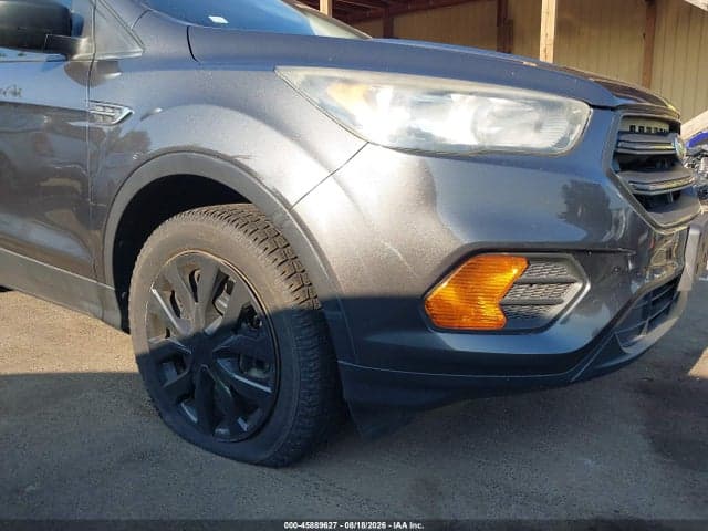 2018 FORD ESCAPE S 6