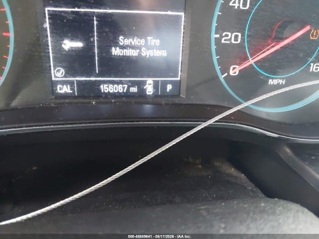 2018 CHEVROLET CRUZE LS AUTO 7