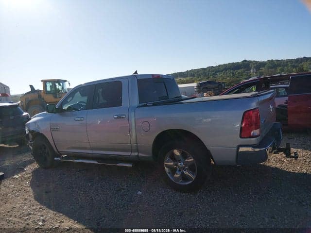 2017 RAM 1500 BIG HORN 4X2 5'7 BOX 14