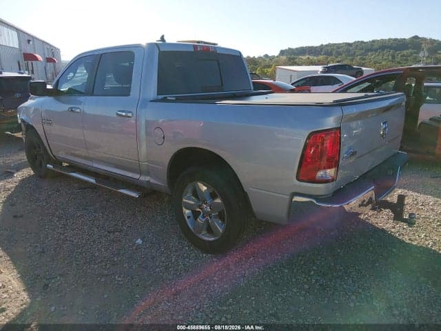 2017 RAM 1500 BIG HORN 4X2 5'7 BOX 3