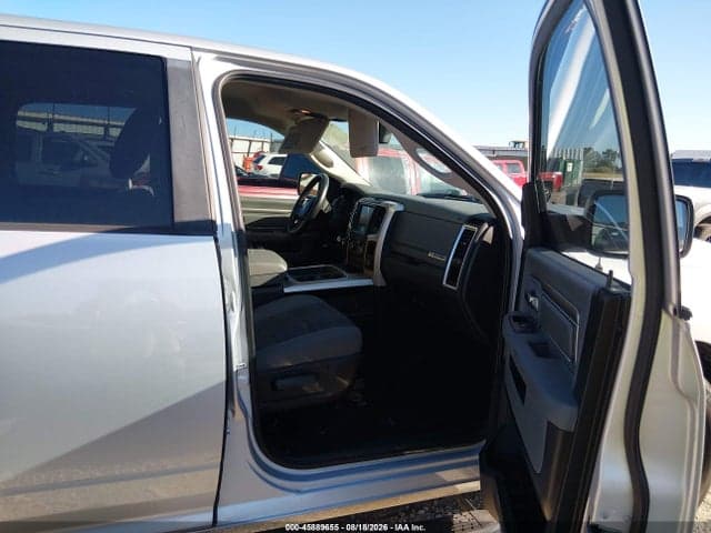 2017 RAM 1500 BIG HORN 4X2 5'7 BOX 5