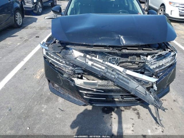 2021 HONDA ACCORD TOURING 6