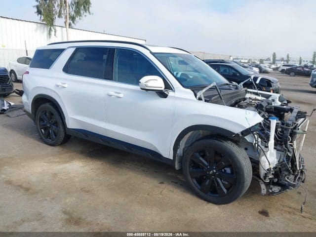 2025 HYUNDAI PALISADE XRT 1