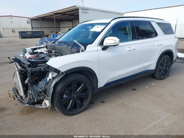 2025 HYUNDAI PALISADE XRT 2