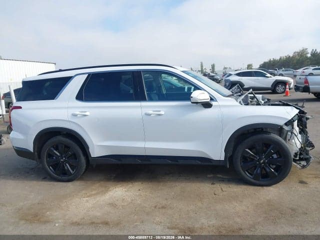 2025 HYUNDAI PALISADE XRT 14