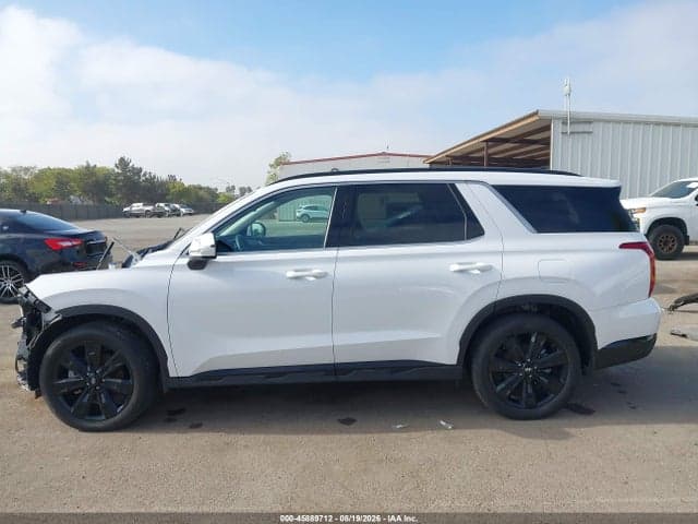 2025 HYUNDAI PALISADE XRT 15
