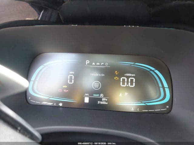 2025 HYUNDAI PALISADE XRT 7