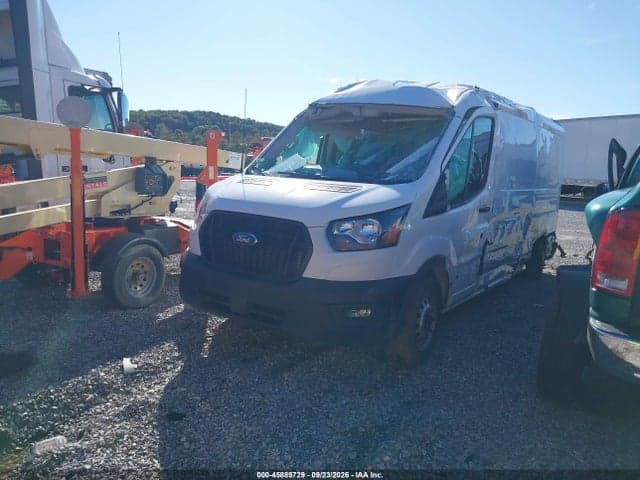 2024 FORD TRANSIT-350 2