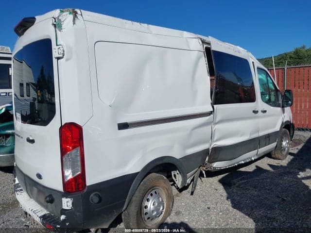 2024 FORD TRANSIT-350 12