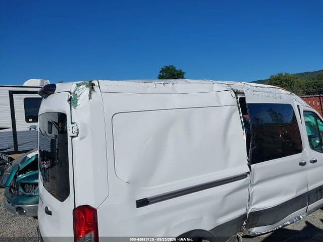 2024 FORD TRANSIT-350 13
