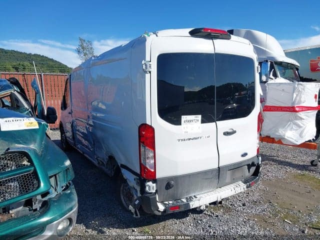 2024 FORD TRANSIT-350 3